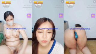 ไลฟ์สดแอปดัง Mlive สาวซายูริกะ IDX-85123154 สาวอวบหุ่นน่าเย็ดนมใหญ่ๆตู้มๆ ไลฟ์สดแหวกขาร่อนเอวโชว์กลางไลฟ์ ลีลาโคตรมันส์ แจ่มๆ