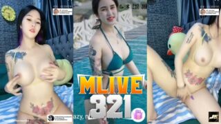 คลิปหลุด mlive น้องยูยี่ (Nattaya Deenamjued) IDX-81359191  สาวน้อยคนดังขวัญใจแอปสีเหลือง ไลฟ์สดพาเสียวนั่งแหกหีโชว์หีเนียนๆน่าเย็ด ช่วยตัวเองจนน้ำแตก