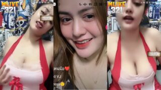 คลิปหลุด Mlive น้องลูกเหมย IDX-81235252 สาวสวยหุ่นอวบแก้ผ้าโชว์หน้ากล้องกลางไลฟ์สด ใส่ชุดคอสเพลย์พยาบาลสาวยั่วเย็ดต่อ