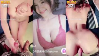 คลิปหลุดเอ็มไลฟ์ Mlive IDX-60383288 สาวสวยเงี่ยนหีจัด ไลฟ์สดเย็ดโชว์หน้ากล้องเสียวๆ 18+ โดนพี่เทพจับซอยกระแทกมันส์ๆหน้ากล้อง อย่างเด็ด