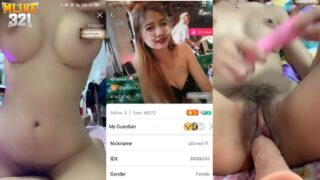 คลิปหลุดไลฟ์สดไทย Mlive น้องมุมิมะแง่ว IDX-84506243 สาวหุ่นแซ่บน่าเย็ดเงี่ยนหีจัดๆ มาพร้อมควยปลอมอันเด็ด โชว์เสียวขึ้นขย่มเย็ดควยปลอมมันส์ๆ 18+